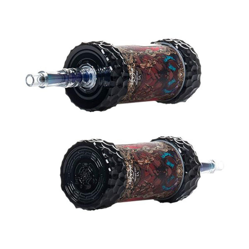 Olit Hookalit Mega 200000 Puffs Shisha Disposable Vape