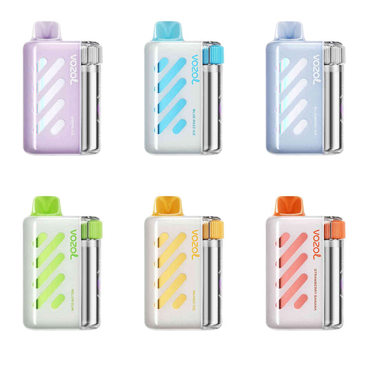 VOZOL Vista 40000 Puffs Disposable Vape