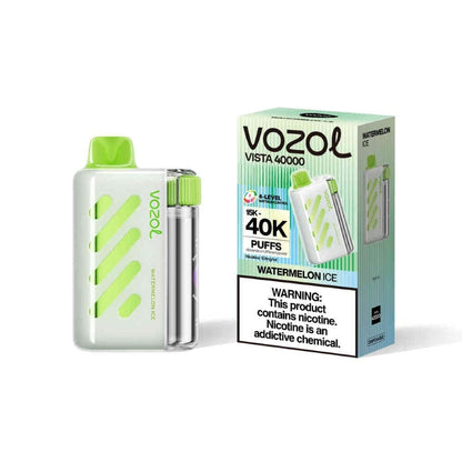 VOZOL Vista 40000 Puffs Disposable Vape