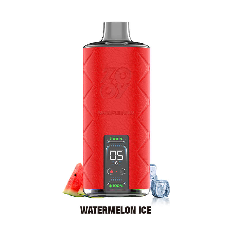 Zooy Shisha 50000 Puffs Disposable Vape