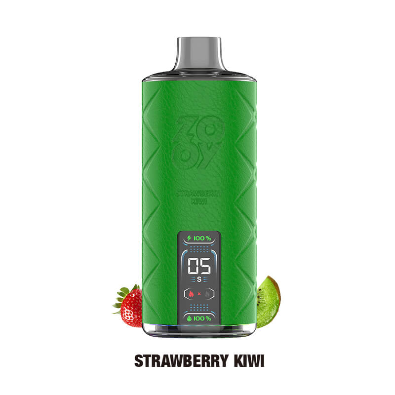 Zooy Shisha 50000 Puffs Disposable Vape