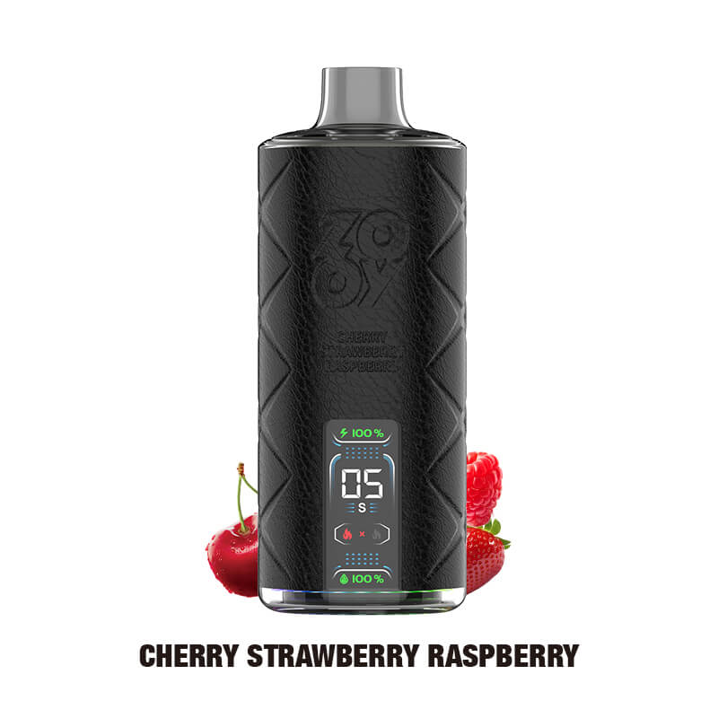 Zooy Shisha 50000 Puffs Disposable Vape