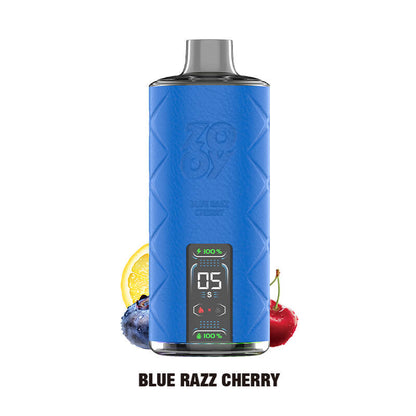 Zooy Shisha 50000 Puffs Disposable Vape